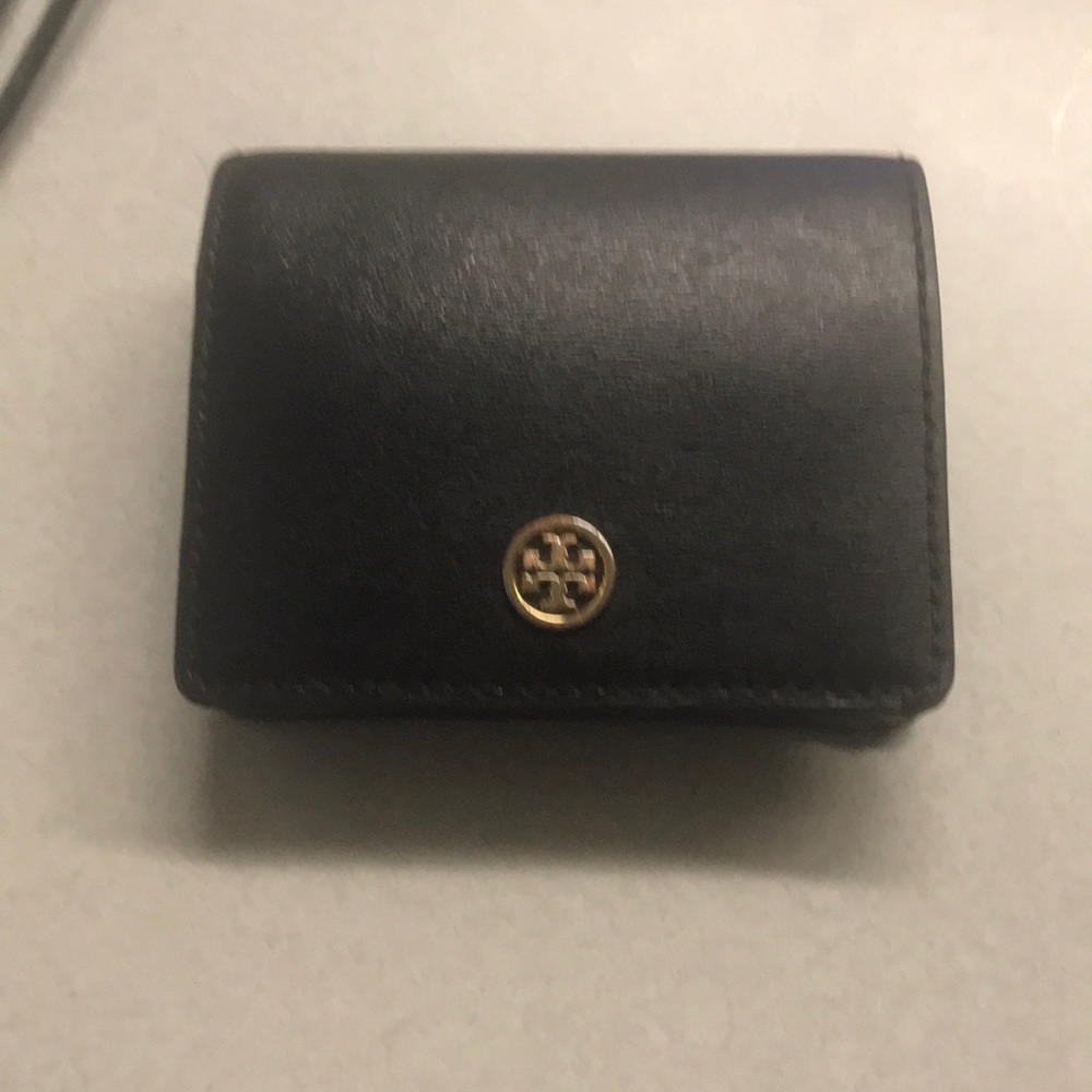 Tory Burch wallet